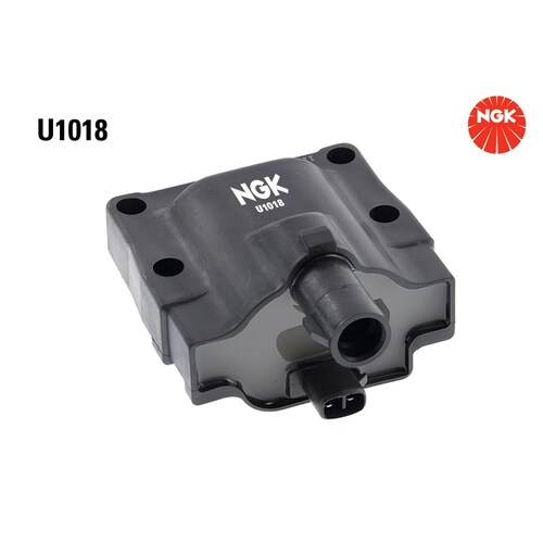NGK Ignition Coil - 1Pc U1018