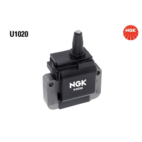 NGK Ignition Coil - 1Pc U1020