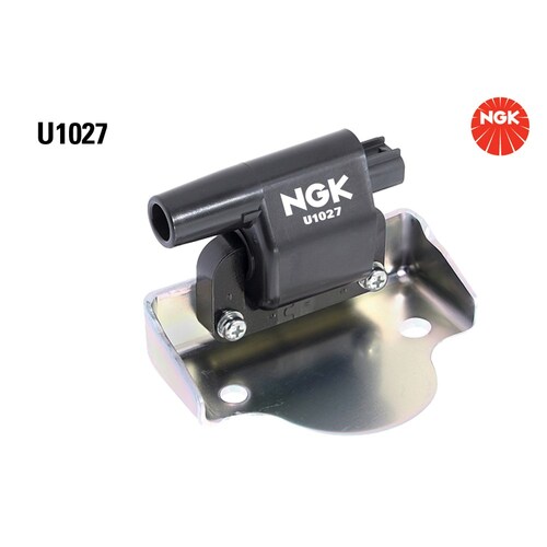 NGK Ignition Coil - 1Pc U1027