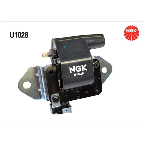 NGK Ignition Coil - 1Pc U1028