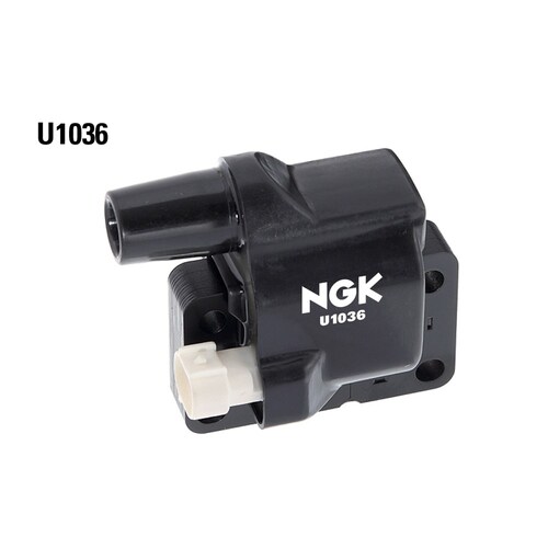 NGK Ignition Coil - 1Pc U1036