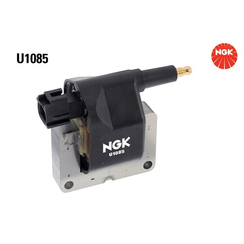 NGK Ignition Coil - 1Pc U1085