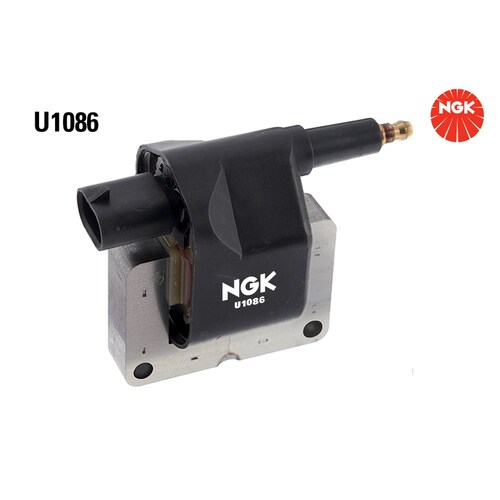NGK Ignition Coil - 1Pc U1086
