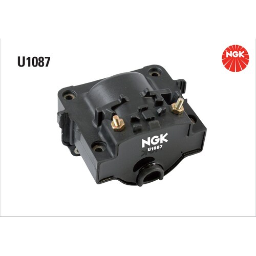 NGK Ignition Coil - 1Pc U1087