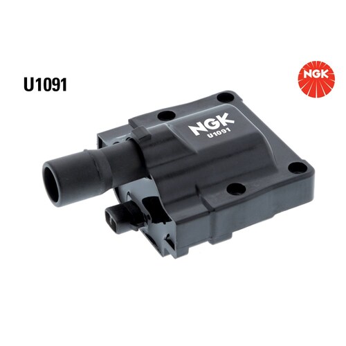 NGK Ignition Coil - 1Pc U1091