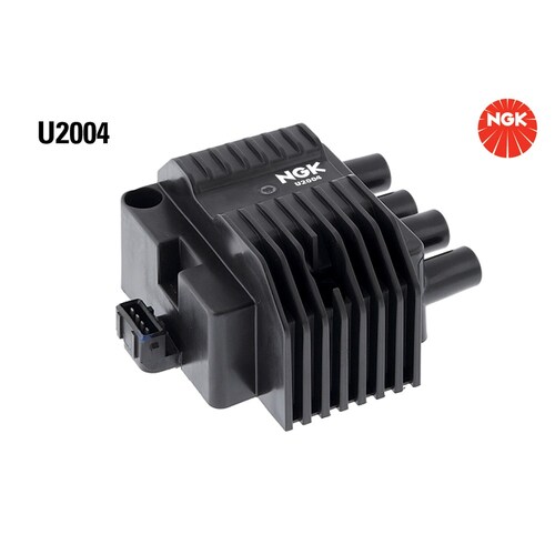 NGK Ignition Coil - 1Pc U2004