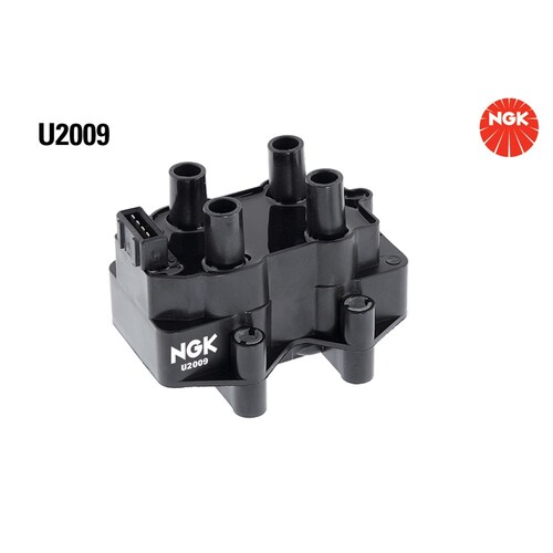 NGK Ignition Coil - 1Pc U2009