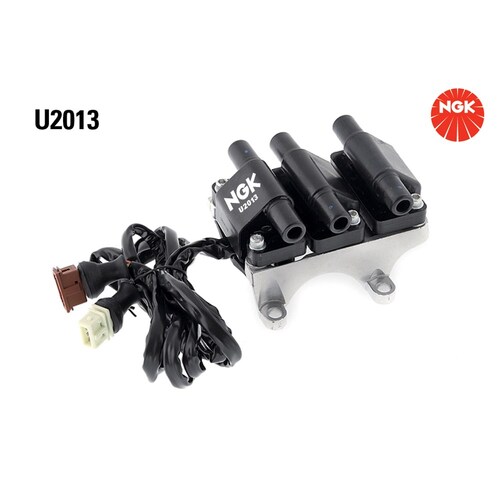 NGK Ignition Coil - 1Pc U2013