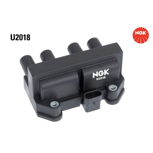 NGK Ignition Coil - 1Pc U2018