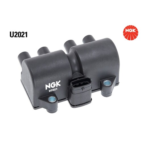 NGK Ignition Coil - 1Pc U2021