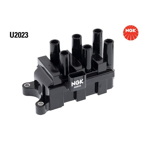 NGK Ignition Coil - 1Pc U2023