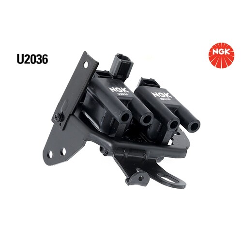 NGK Ignition Coil - 1Pc U2036