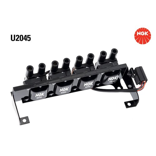 NGK Ignition Coil - 1Pc U2045