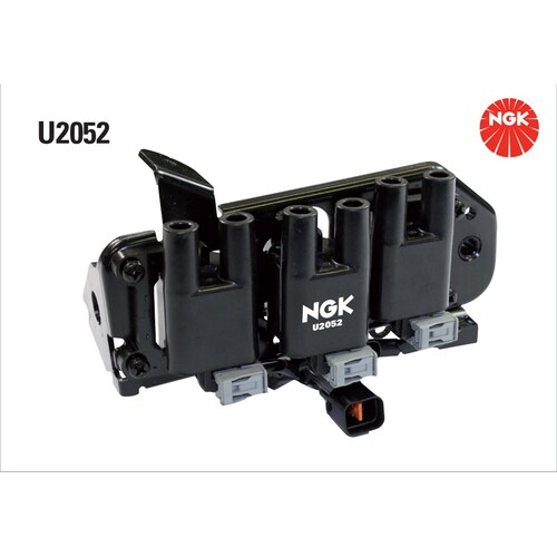 NGK Ignition Coil - 1Pc U2052