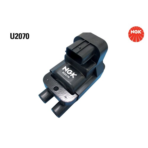 NGK Ignition Coil - 1Pc U2070