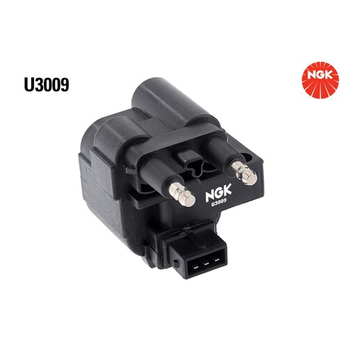 NGK Ignition Coil - 1Pc U3009