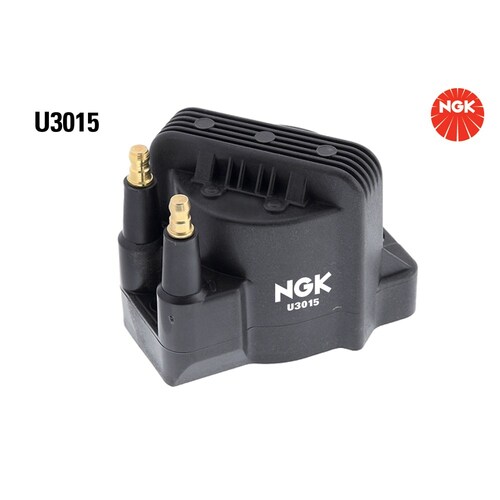 NGK Ignition Coil - 1Pc U3015