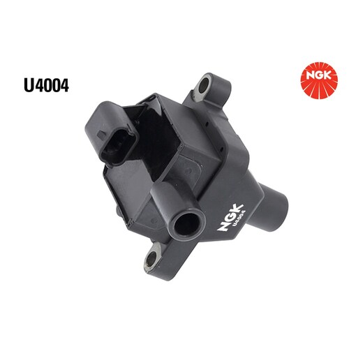 NGK Ignition Coil - 1Pc U4004