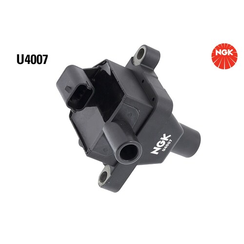 NGK Ignition Coil - 1Pc U4007