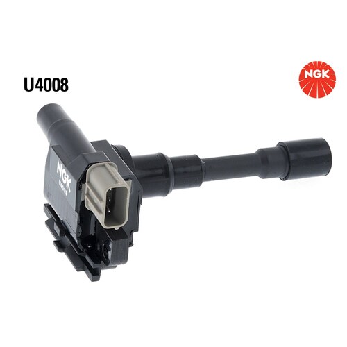 NGK Ignition Coil - 1Pc U4008