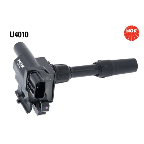 NGK Ignition Coil - 1Pc U4010