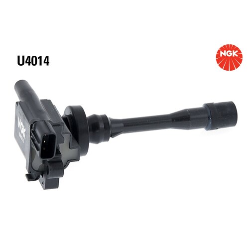 NGK Ignition Coil - 1Pc U4014