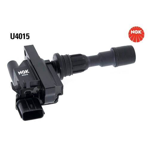 NGK Ignition Coil - 1Pc U4015