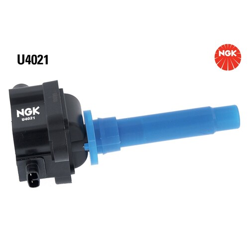 NGK Ignition Coil - 1Pc U4021