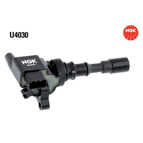 NGK Ignition Coil - 1Pc U4030