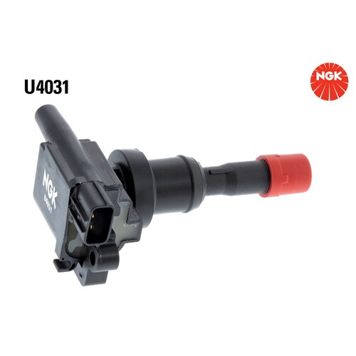 NGK Ignition Coil - 1Pc U4031