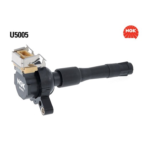 NGK Ignition Coil - 1Pc U5005