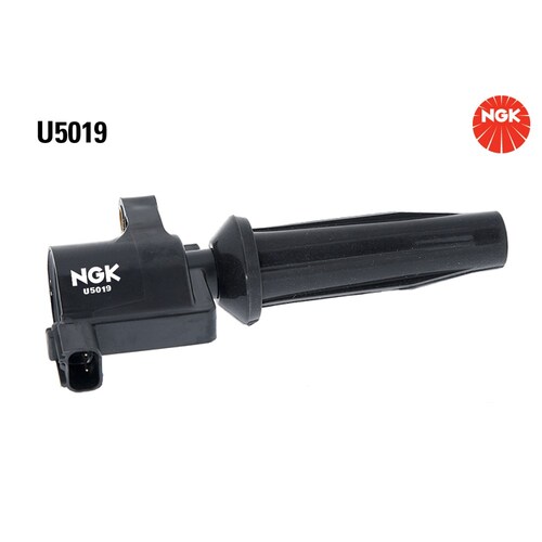 NGK Ignition Coil - 1Pc U5019