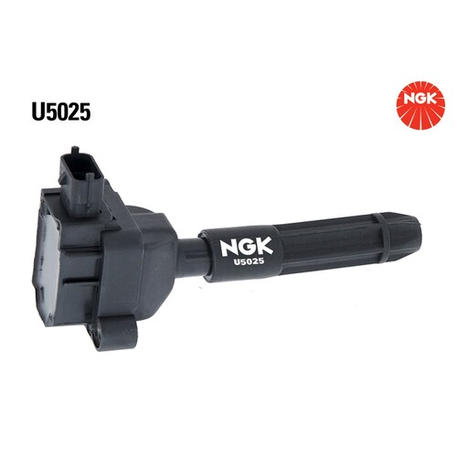 NGK Ignition Coil - 1Pc U5025