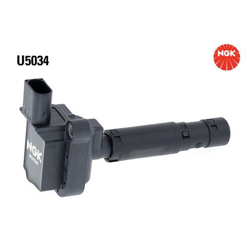 NGK Ignition Coil - 1Pc U5034