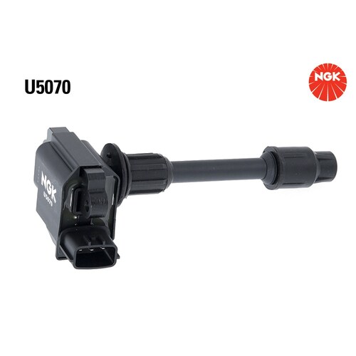 NGK Ignition Coil - 1Pc U5070