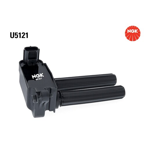 NGK Ignition Coil - 1Pc U5121