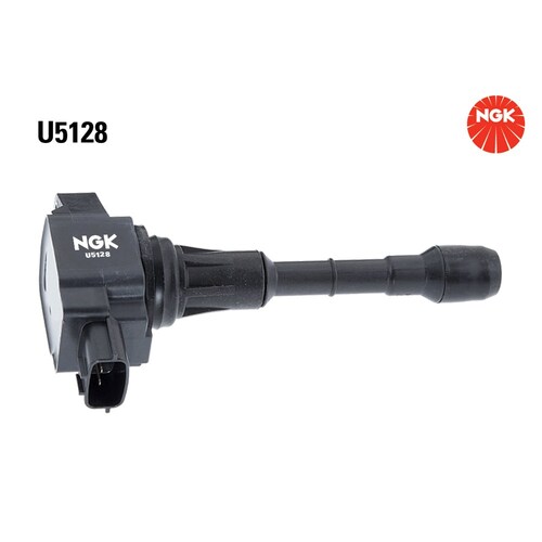 NGK Ignition Coil - 1Pc U5128