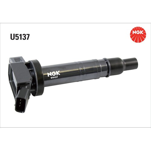 NGK Ignition Coil - 1Pc U5137