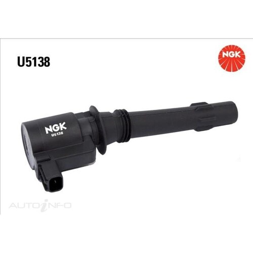 NGK Ignition Coil - 1Pc U5138
