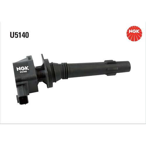 NGK Ignition Coil - 1Pc U5140