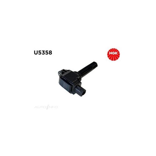 NGK Ignition Coil U5358