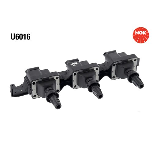 NGK Ignition Coil - 1Pc U6016