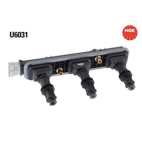 NGK Ignition Coil - 1Pc U6031