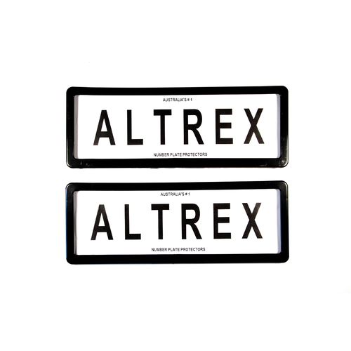 Altrex Surround - Single 6 Figure U6PS