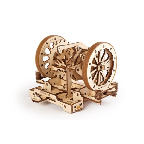 UGears Stem Differential 70132