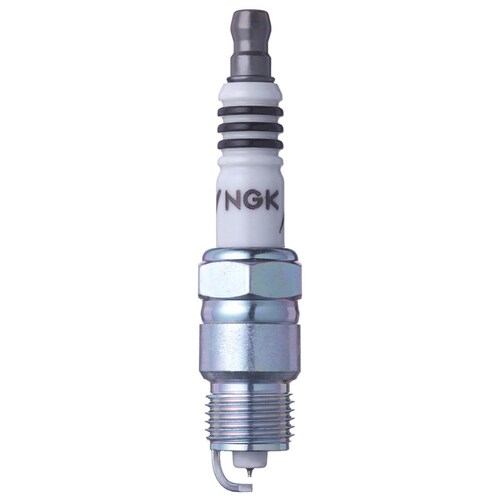 NGK Iridium Ix Spark Plug - 1Pc UR5IX