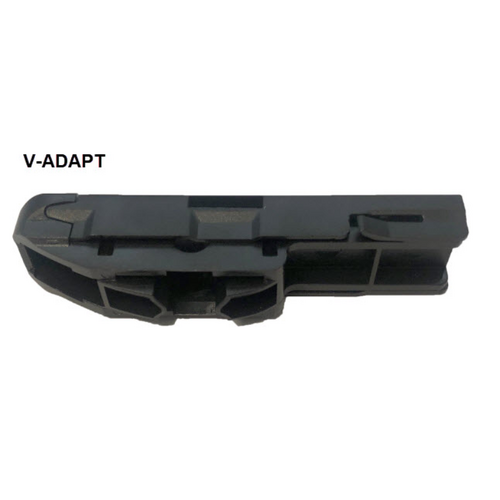 Exelwipe Adaptor V-ADAPT