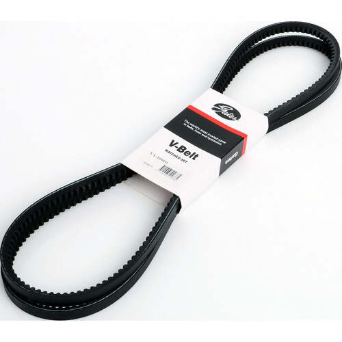 AUTOMOTIVE BELT SET