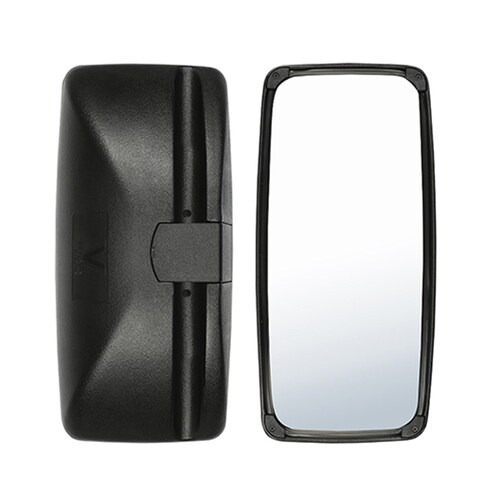 Versus Mirror Head Flat 1 Piece Universal - VM1F440200