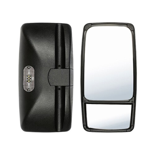 Versus Mirror Head Universal Left Side - VM2440200LH